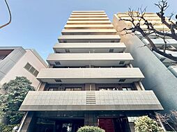 クレッセント渋谷神泉