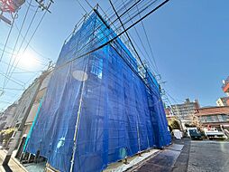 東京都豊島区池袋４丁目12-27