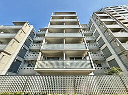 ジェイパーク戸越銀座ブランシェール