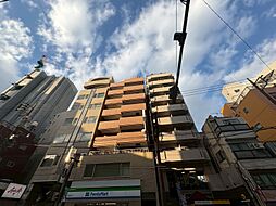メナー東大井