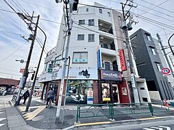 サンライズ鷺宮