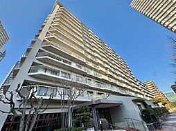 パークシティ新川崎東三番街Ｆ棟