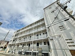 尾山台コーポ