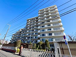 目黒台スカイマンション