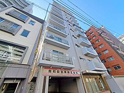 セブンスターマンション中目黒