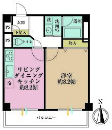 リバーサイド・ヒロ