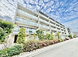 エクセレントシティ日吉本町ガーデン