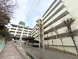 大倉山パークハイツ