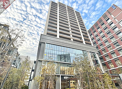 外観:飽きのこないシンプルモダンな外観です。 外観:飽きのこないシンプルモダンな外観です。