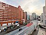 バルコニー：陽当たり・通風・開放感に恵まれた環境です。