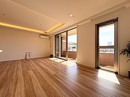 室内の画像