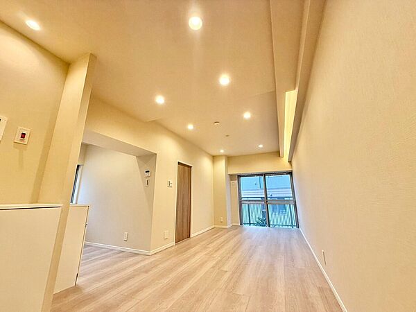 「空間が織り成すひとつ先の住み心地」を演出します。