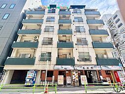 中銀八丁堀マンシオン