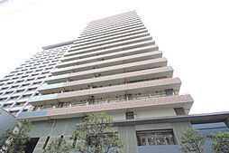 ブリリアタワー品川シーサイド