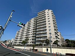 シーアイマンション駒場Ｂ棟