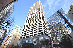 コンシェリア西新宿ＴＯＷＥＲ’Ｓ　ＷＥＳＴ