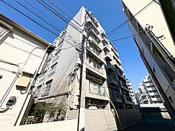 パラスト野方