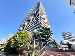 パークタワー品川ベイワード