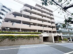 ライオンズガーデン哲学堂