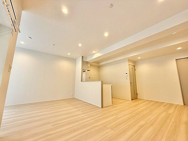 室内を拡大表示