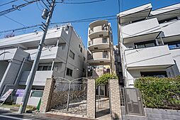 ジェイパーク新中野