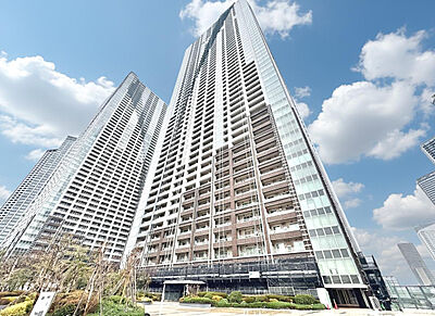 外観:飽きのこないシンプルモダンな外観です。 外観:飽きのこないシンプルモダンな外観です。