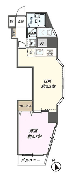 間取り：313004666183
