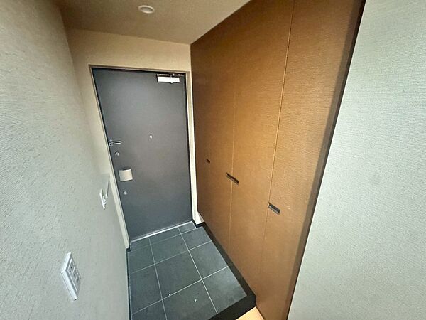 安らぎに満ちた空間がここから始まります。
