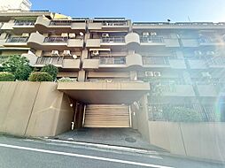 エル・アルカサル目黒