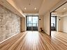室内：「空間が織り成すひとつ先の住み心地」を演出します。