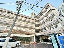 南青山コンド
