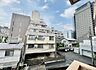 バルコニー：陽当たり・通風・開放感に恵まれた環境です。