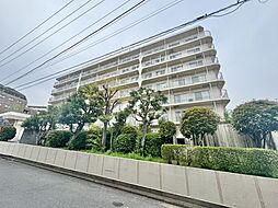 横浜・大口ハウスＡ棟