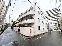 都立大アーバンハイム