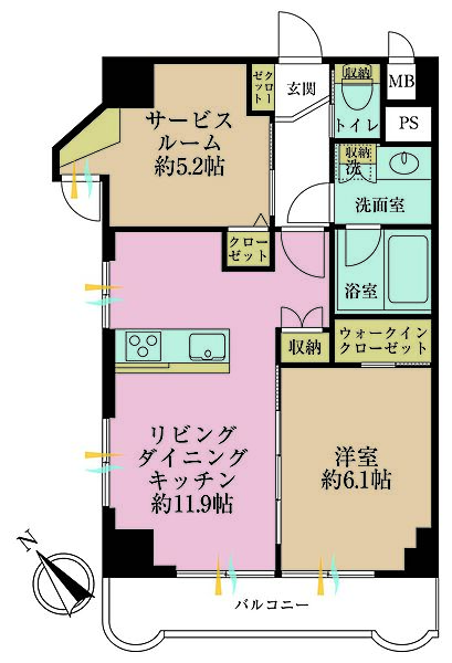 間取り：313004685528