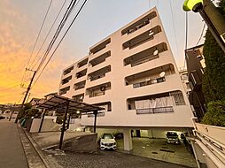 三ッ沢ハイツ
