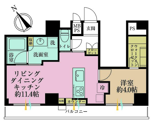 間取り：313004688670