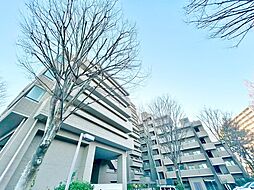 芦花公園プレスティージュ