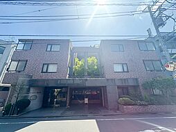 クレッセント池尻大橋