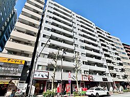 東建島津山南ハイツ