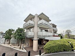 ライオンズガーデン日吉本町