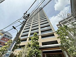 ザ・パークハウス大森タワー