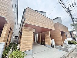 東京都杉並区下井草３丁目29-6