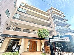 ジェイパーク自由が丘