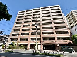 エレンシア川崎藤崎壱番館
