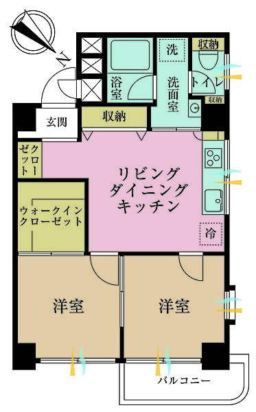 間取り：313004704811
