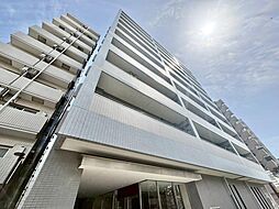 ドエル横浜鶴見