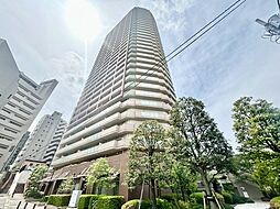 ローレルコート新宿タワー