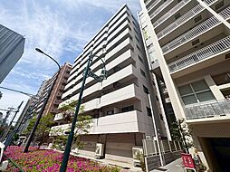 ライオンズマンション武蔵小山