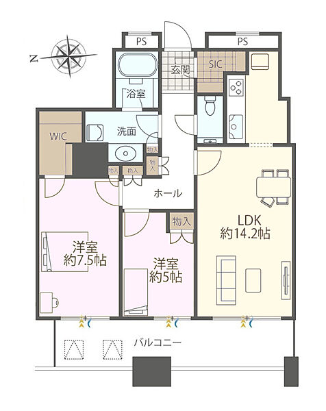間取り：313004706629